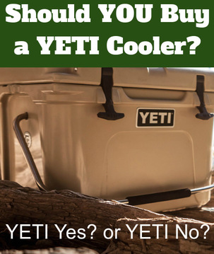 are YETI coolers worth the price?